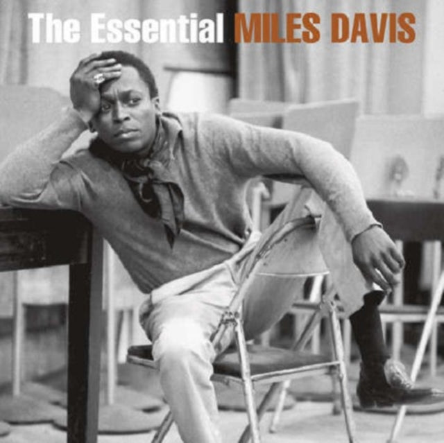 ESSENTIAL MILES DAVIS (2LP)