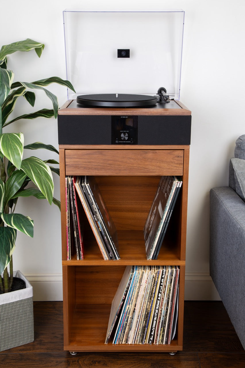 Andover-One Essential Console