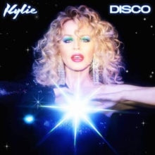 KYLIE MINOGUE - DISCO