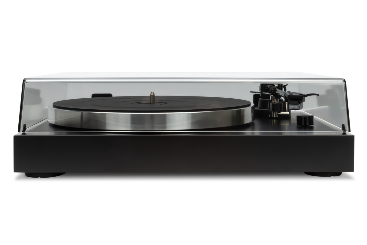 Andover-One DD (Direct Drive) Turntable