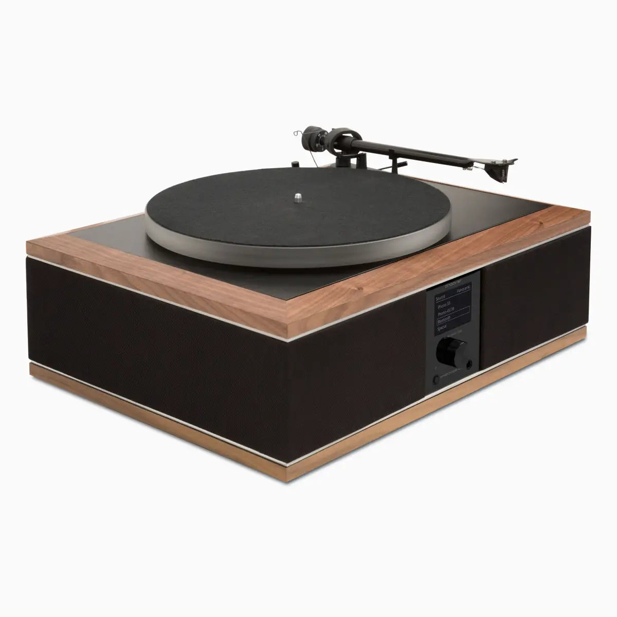 Andover-One Record Player