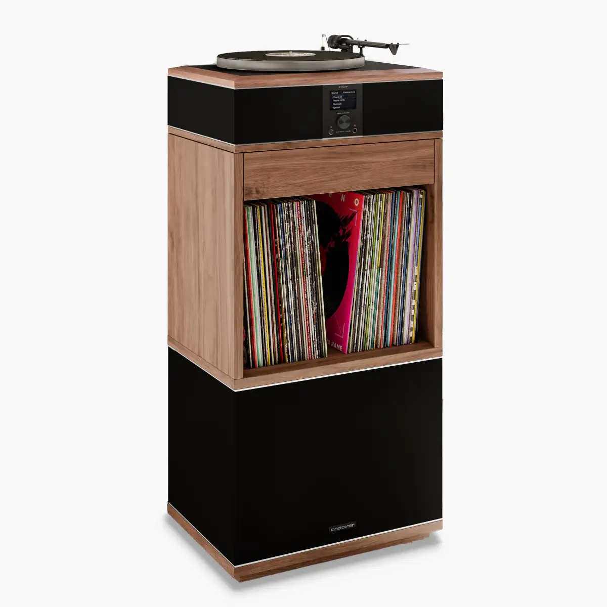 Andover Audio Andover-One MK2 System
