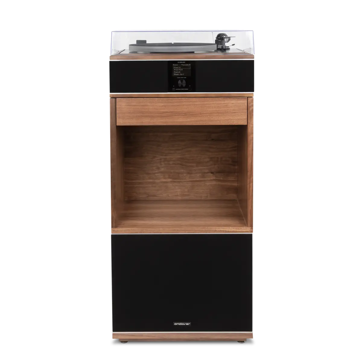 Andover-One Premier System