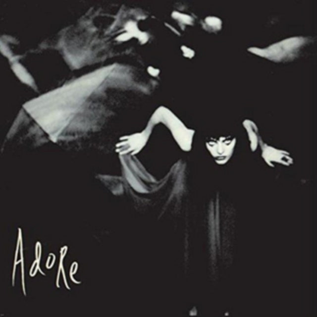 SMASHING PUMPKINS - ADORE (2LP)