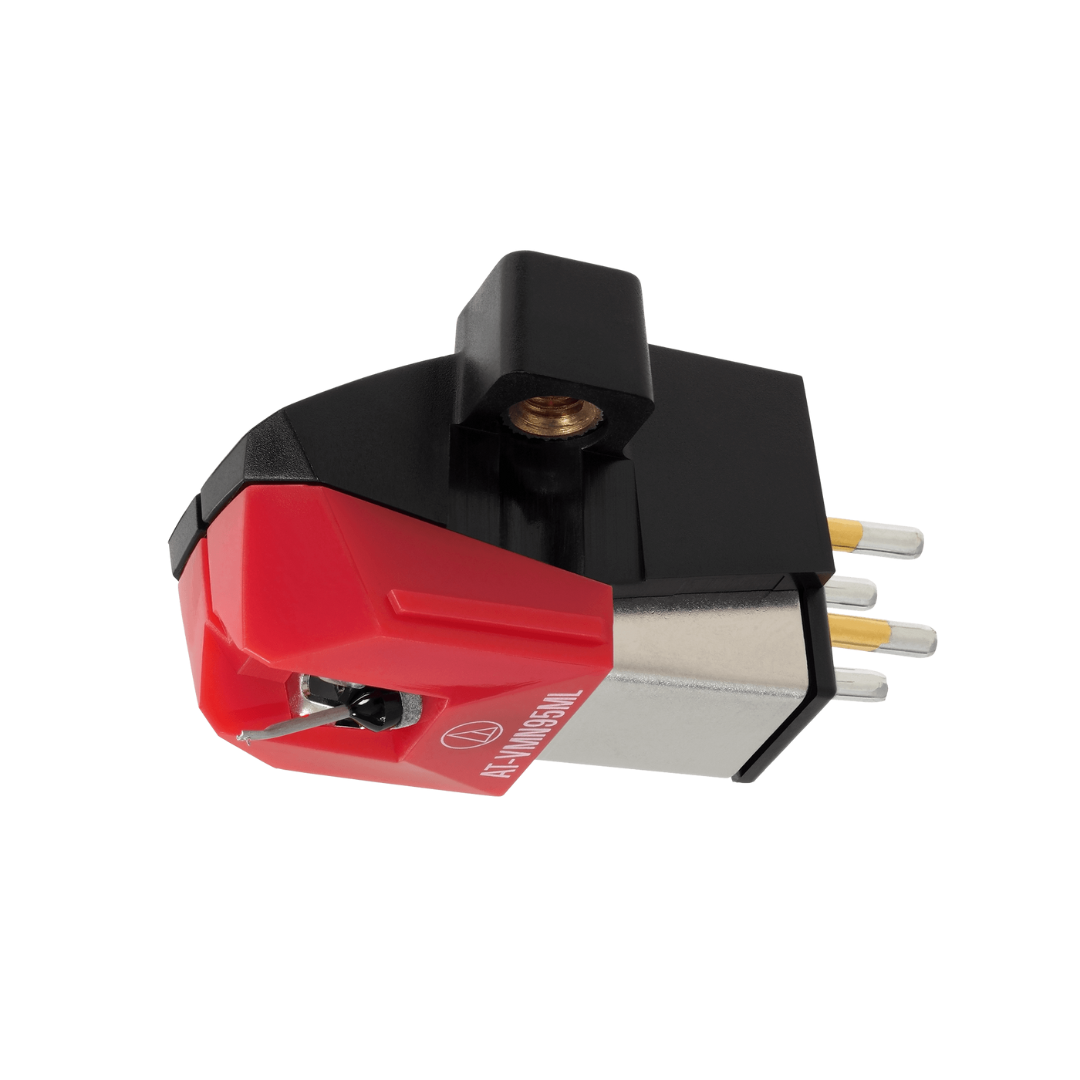 AT-VM95ML - Dual Moving Magnet Cartridge