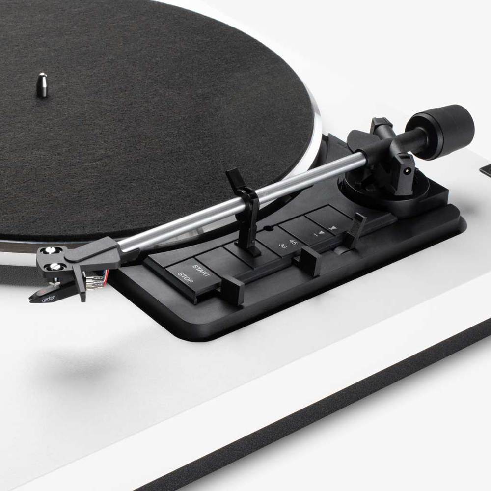 SpinBase Turntable Speaker System - Andover Audio