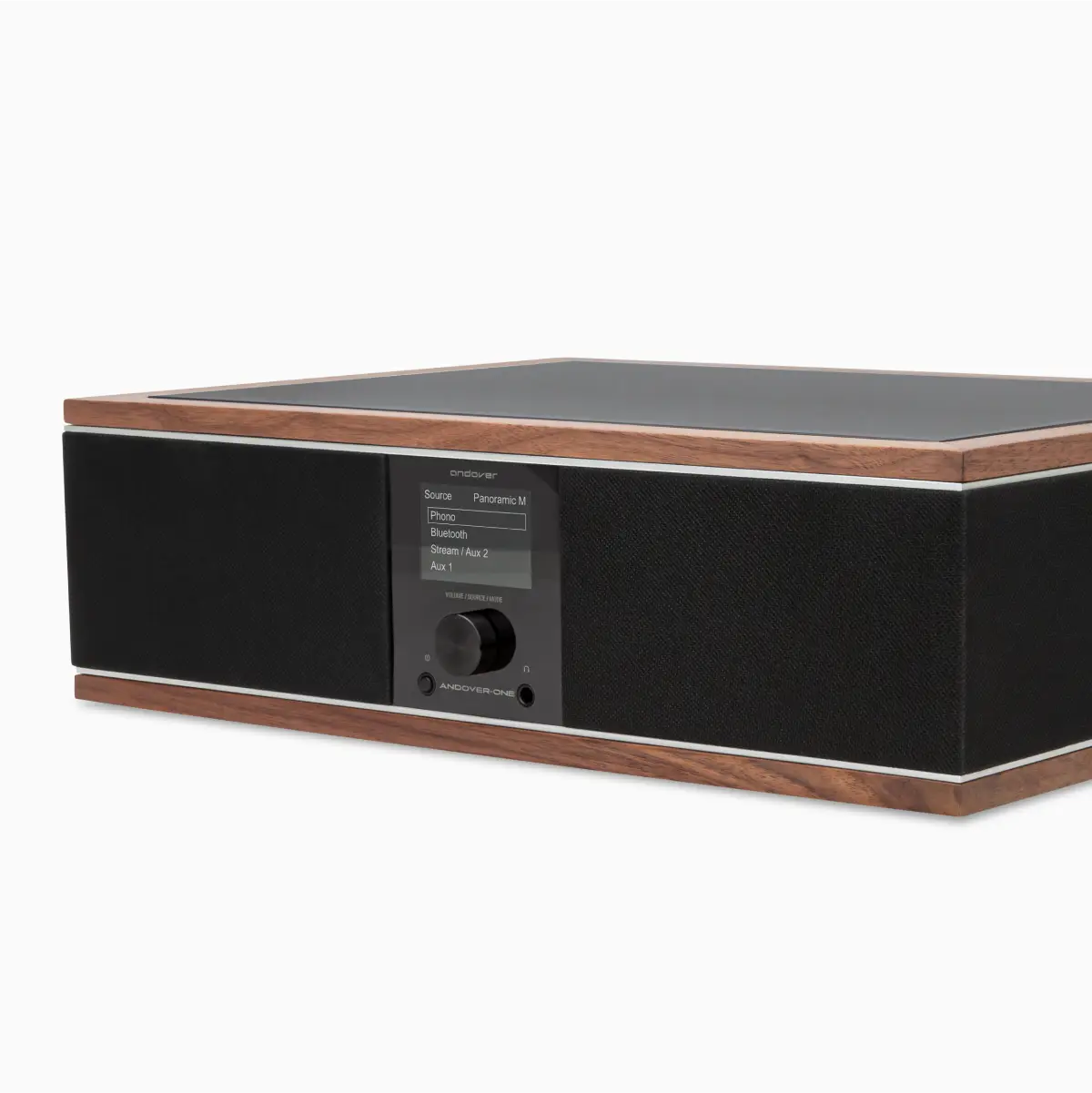 Andover-One SB (Speaker Base)