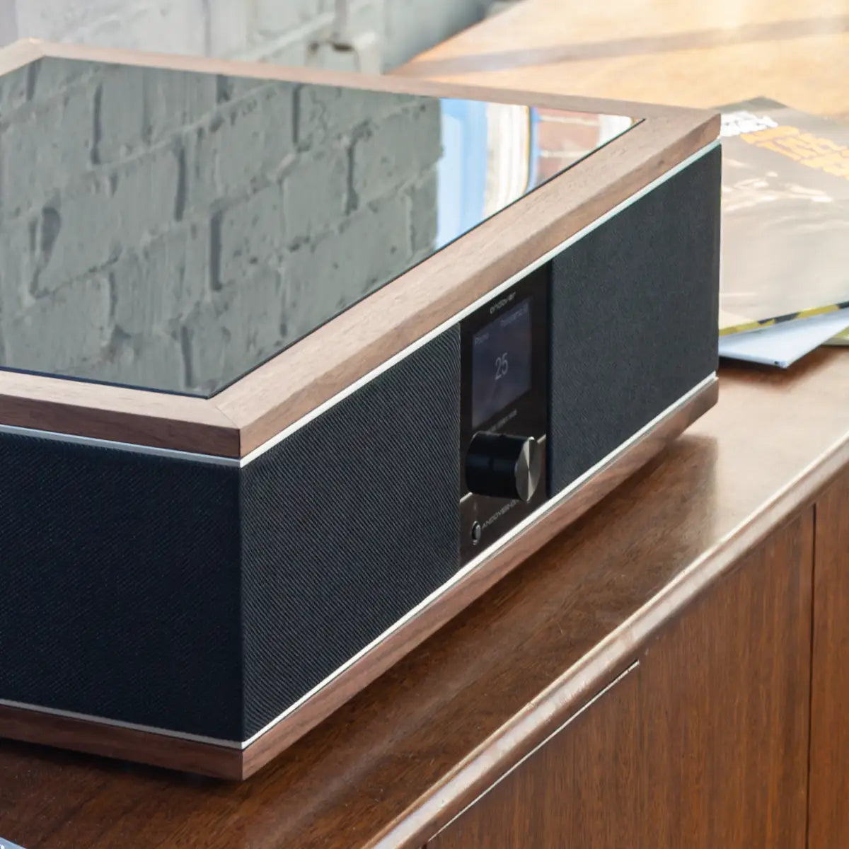 Andover-One SB (Speaker Base)