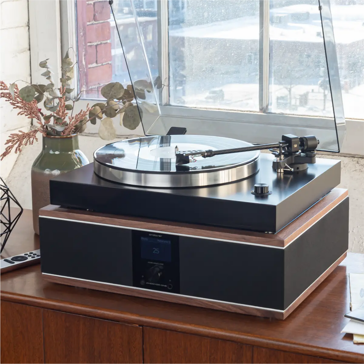 Andover-One SB (Speaker Base)