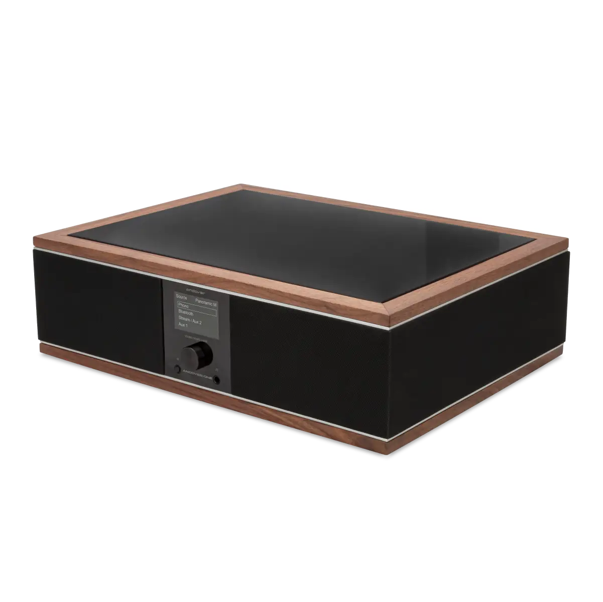 Andover-One SB (Speaker Base)