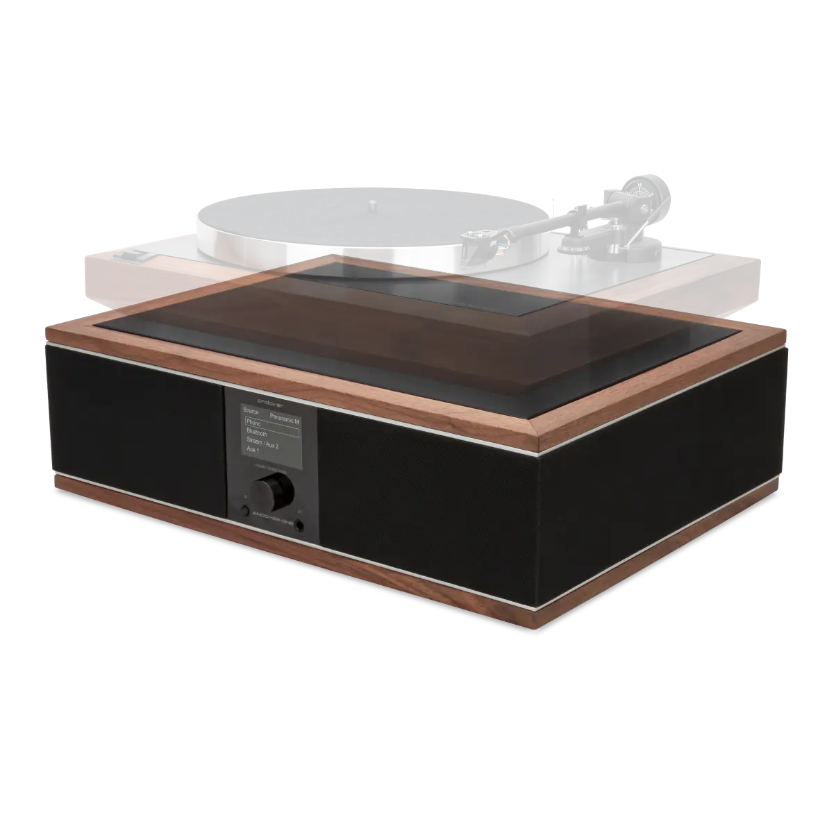 Andover-One SB (Speaker Base)