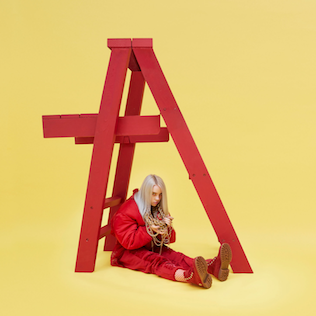 DONT SMILE AT ME BILLIE EILISH