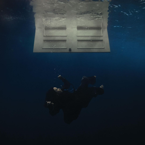 BILLIE EILISH  HIT ME HARD & SOFT (RECYCLED BLACK VINYL)