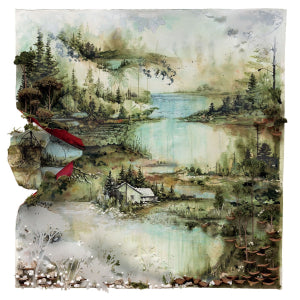 BON IVER SELF-TITLED