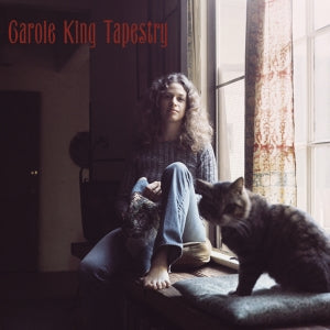TAPESTRY - CAROLE KING