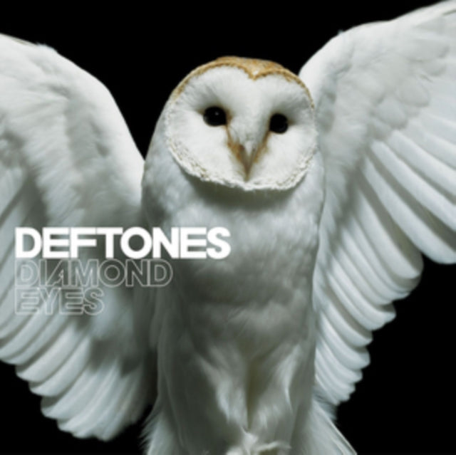 DEFTONES - DIAMOND EYES