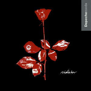 DEPECHE MODE VIOLATOR (180G)