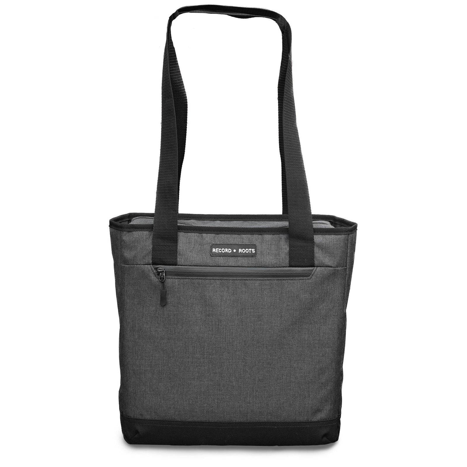 The Ultimate Vinyl Record Carry Bag V2.0