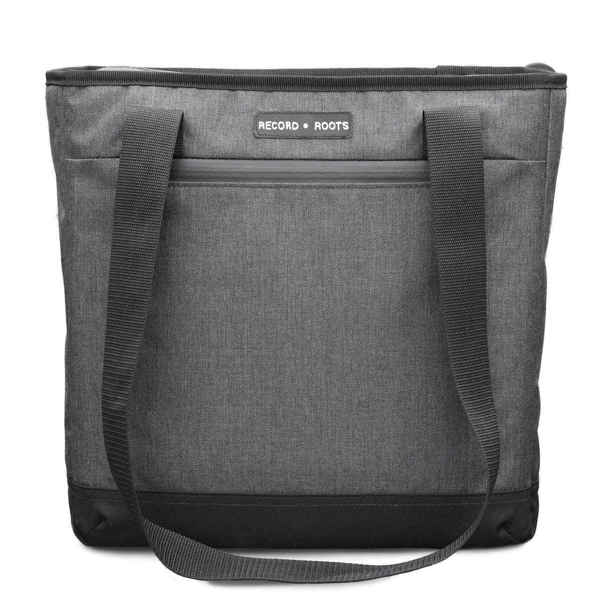 The Ultimate Vinyl Record Carry Bag V2.0
