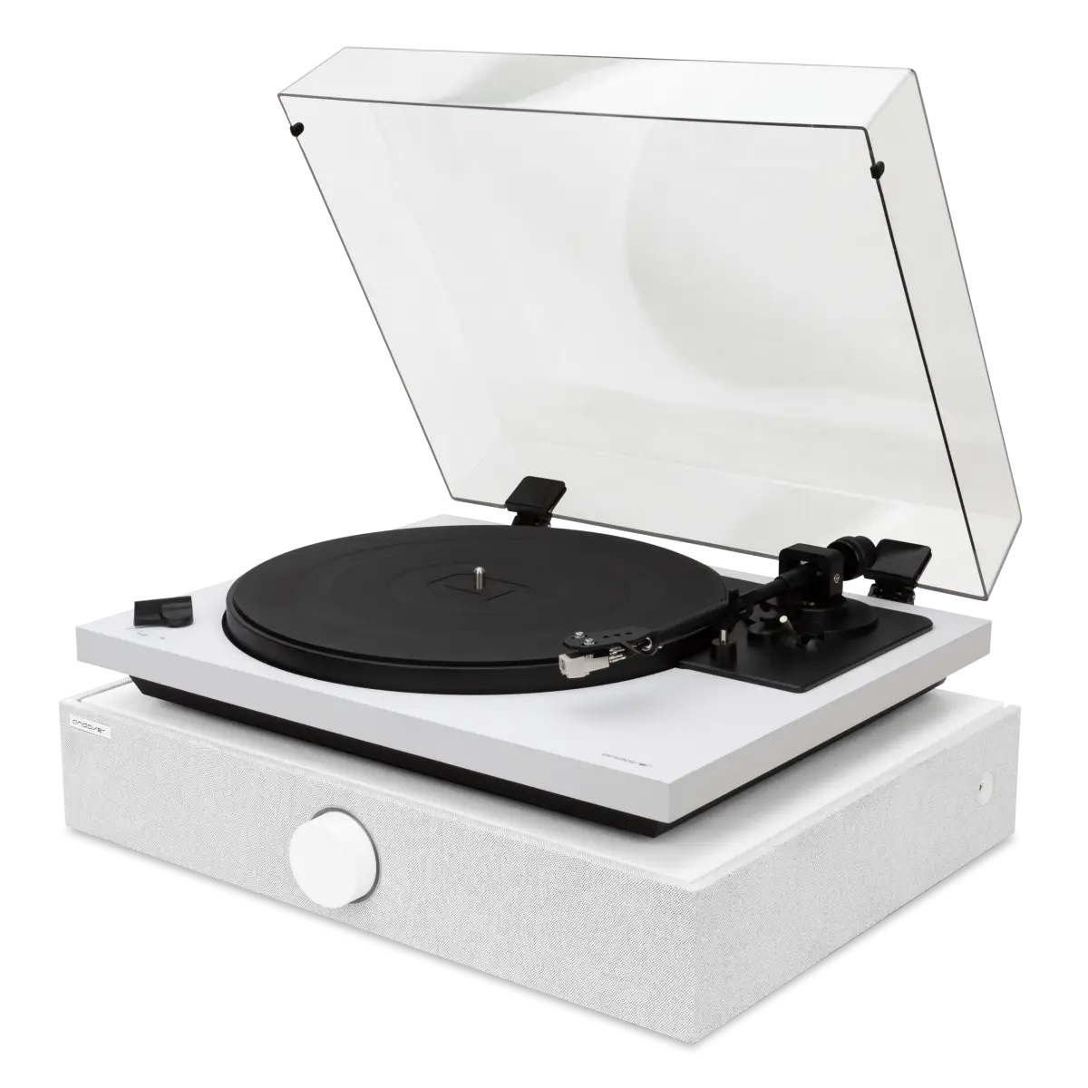 Easy to Use Record Player