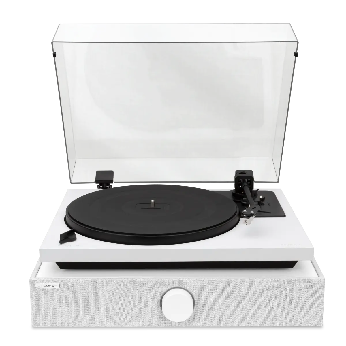 Best Affordable Hifi Record Player