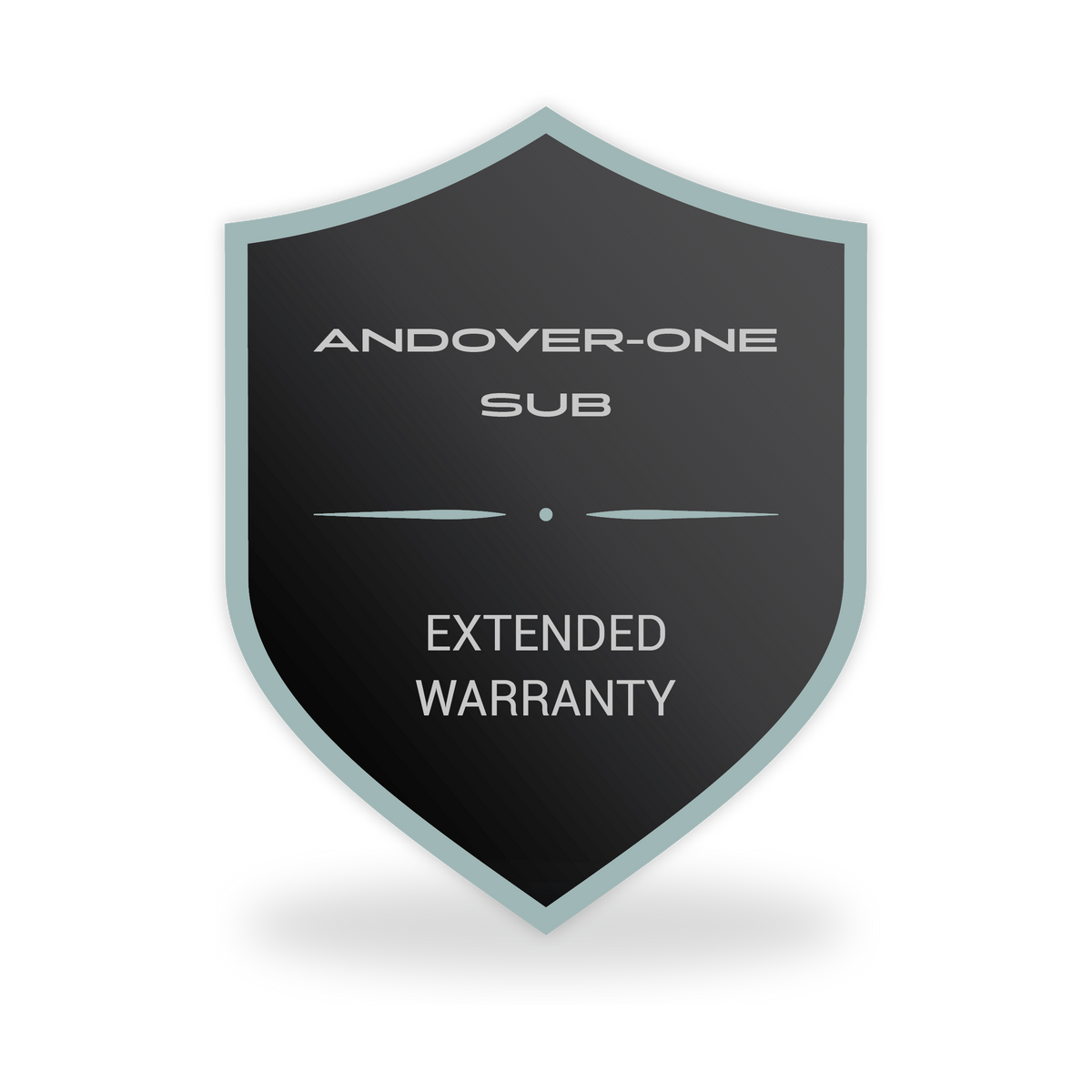 Andover-One Subwoofer Extended Warranty