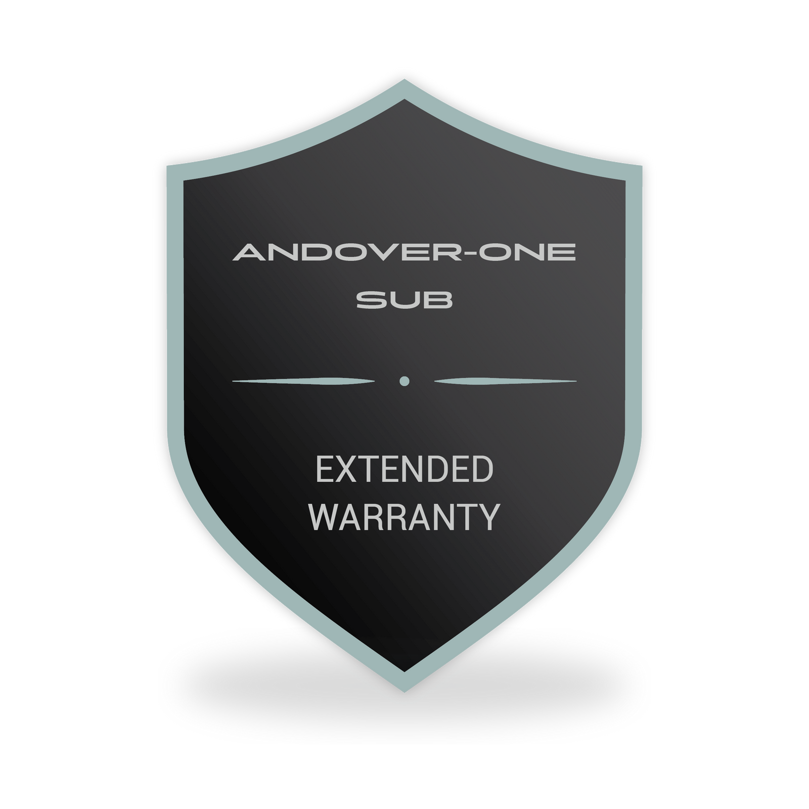 Andover-One Subwoofer Extended Warranty