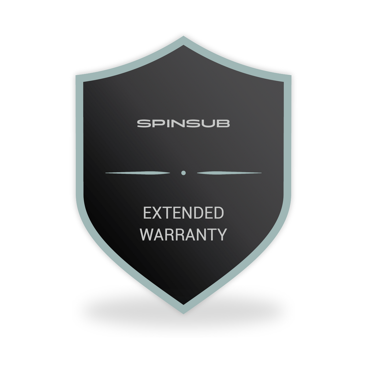 SpinSub Extended Warranty