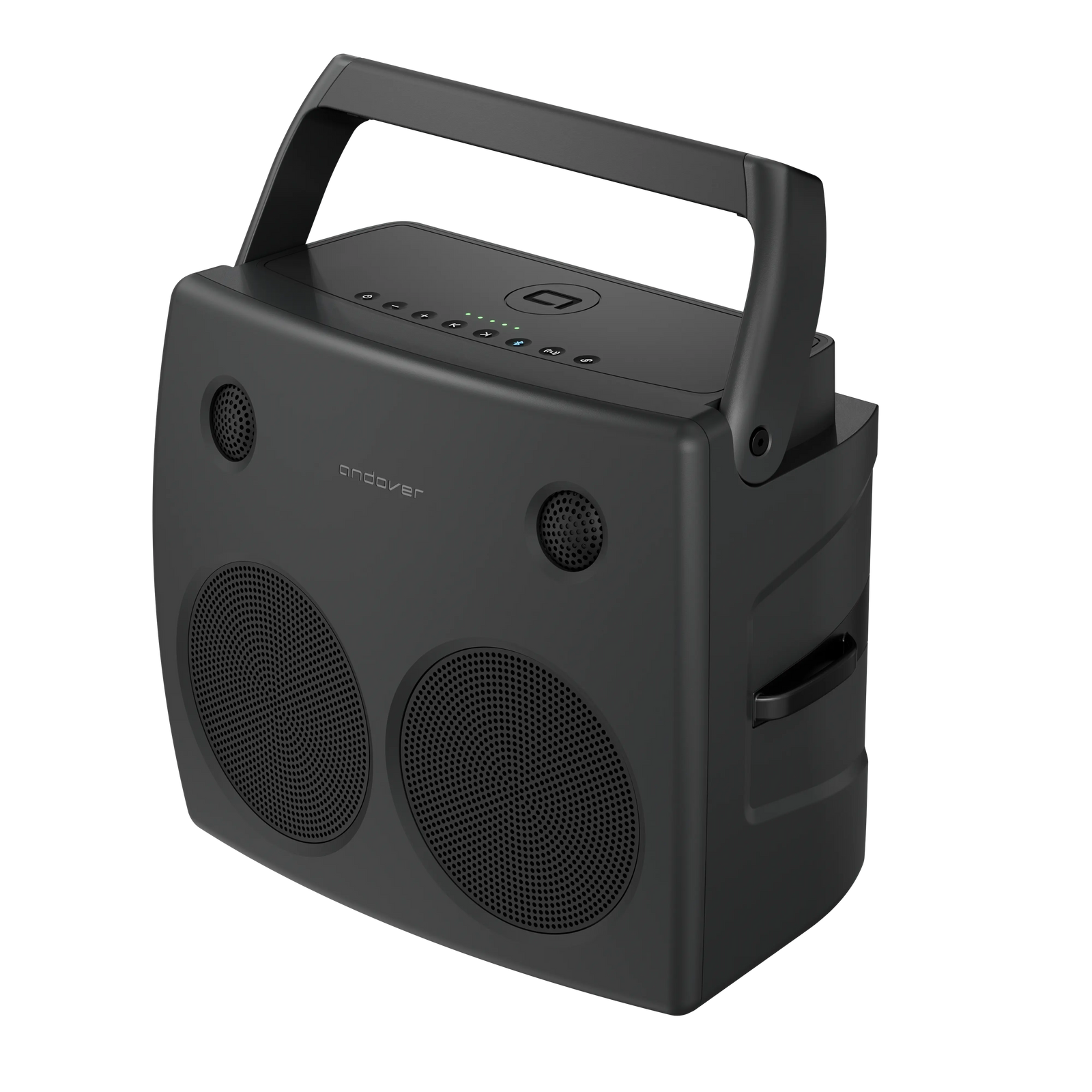 FreePlay Stereo Portable Hi-Fi Speaker