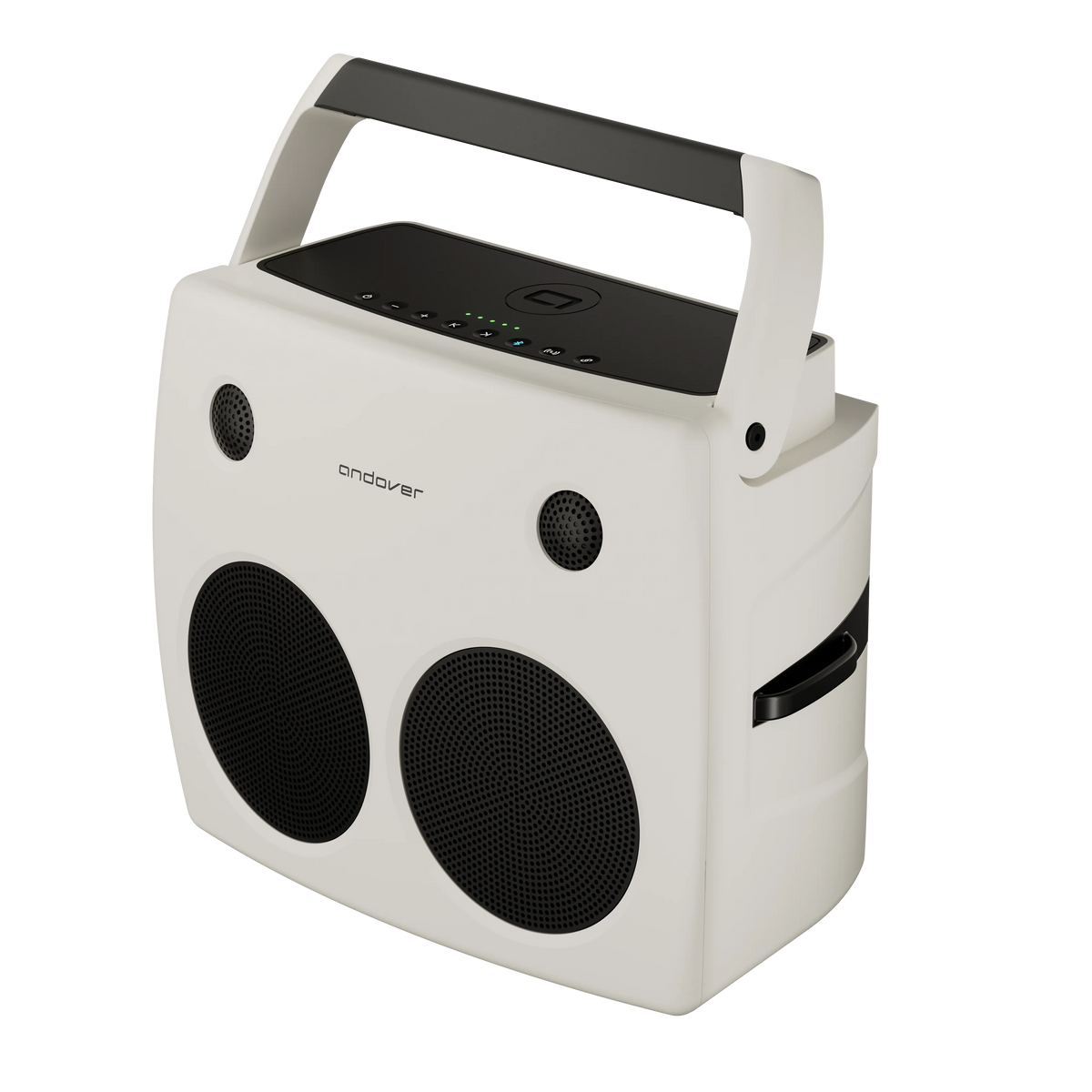FreePlay Stereo Portable Hi-Fi Speaker