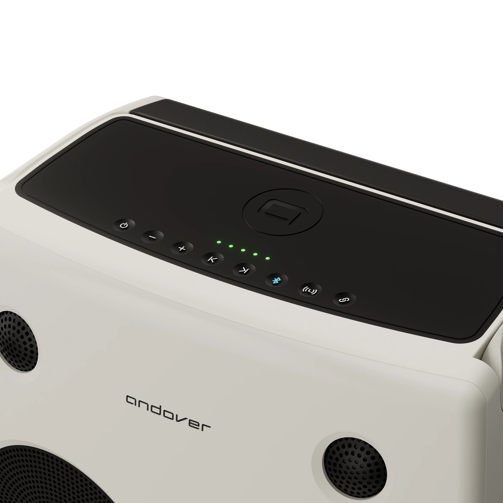 FreePlay Stereo Portable Hi-Fi Speaker