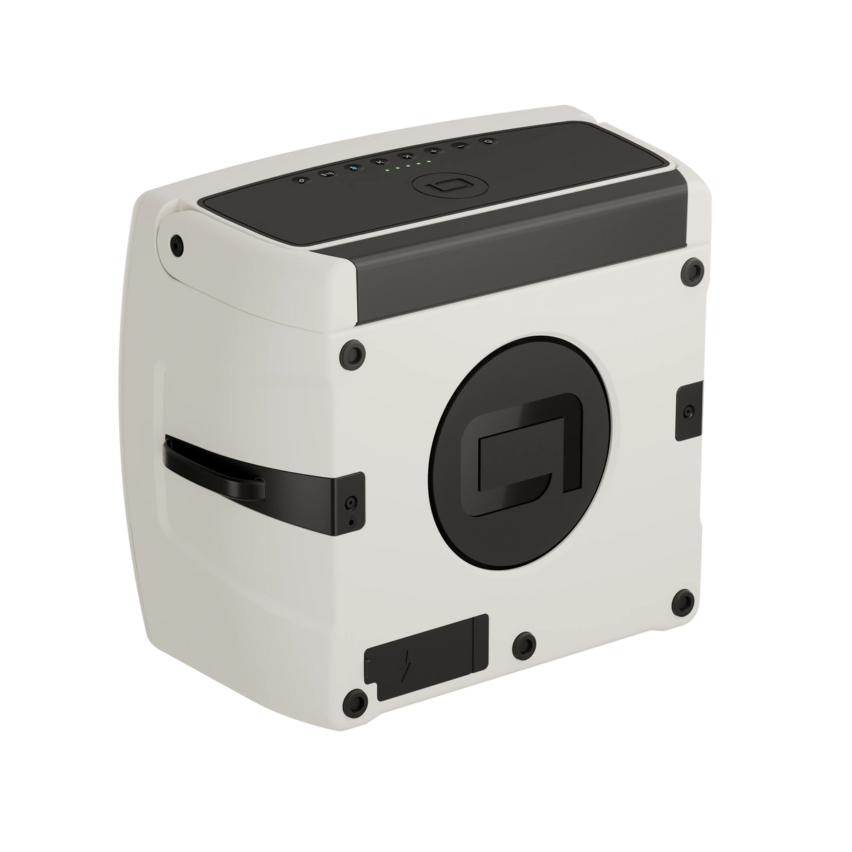 FreePlay Stereo Portable Hi-Fi Speaker