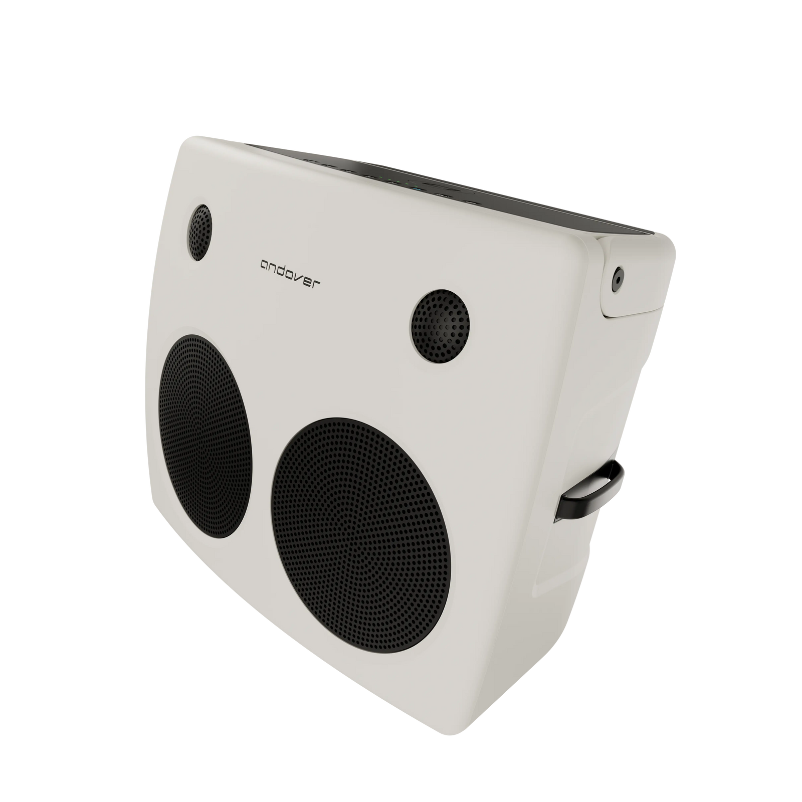FreePlay Stereo Portable Hi-Fi Speaker