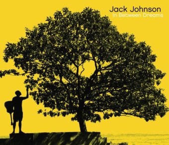 JACK JOHNSON IN BETWEEN DREAMS