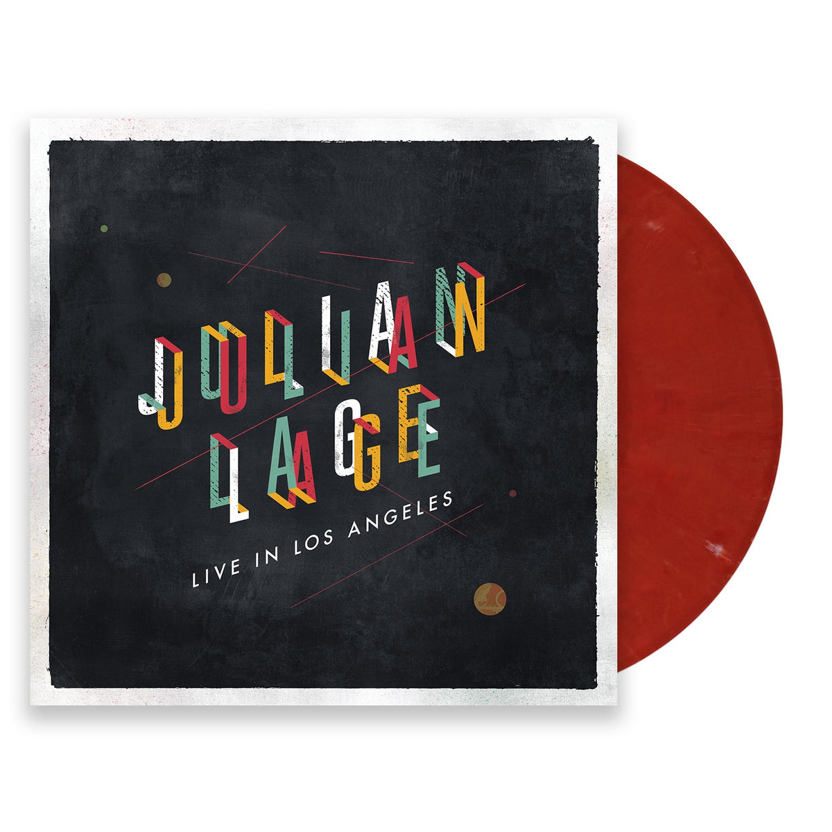 Julian Lage - Live in Los Angeles