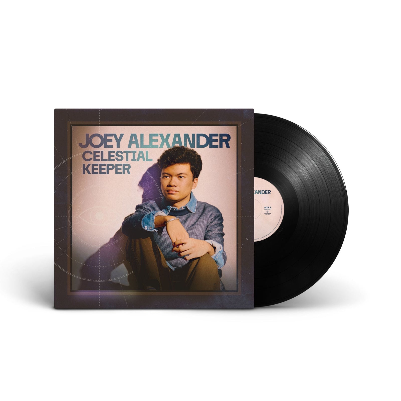 Joey Alexander - Celestial Keeper