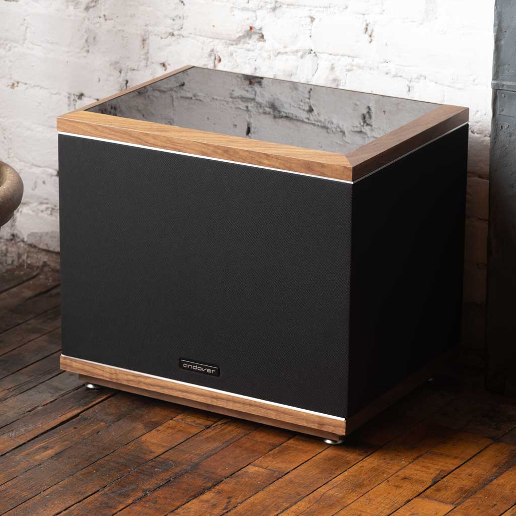 M-One Subwoofer