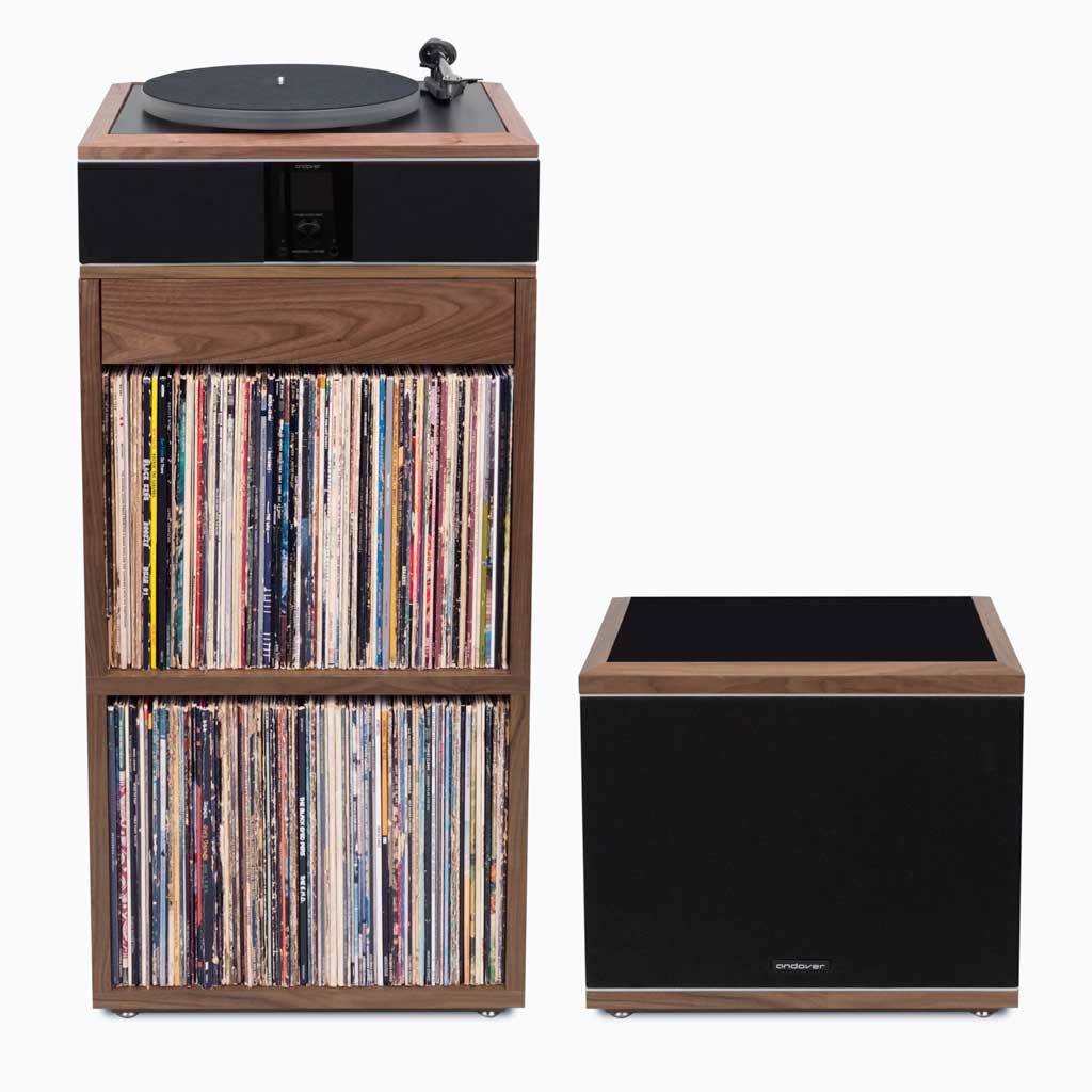M-One Subwoofer