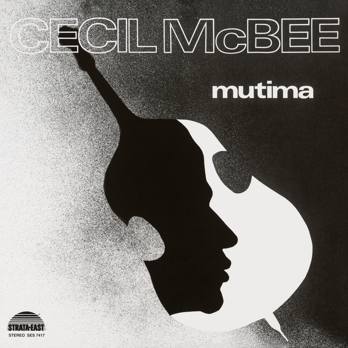 Cecil McBee - Mutima