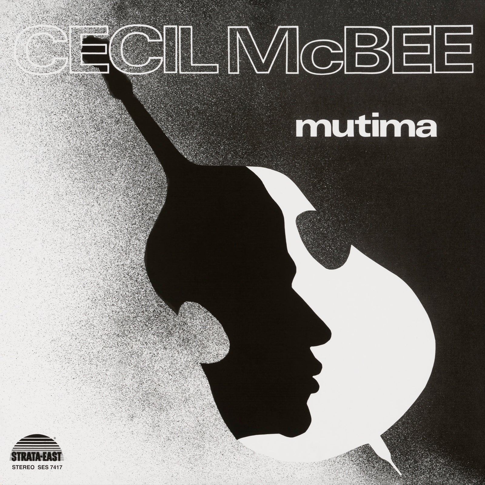 Cecil McBee - Mutima