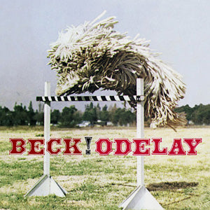 BECK - ODELAY LP