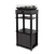 SpinQuartet System Black