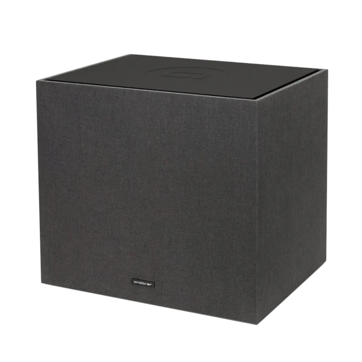 SpinQuartet System Black SpinSub