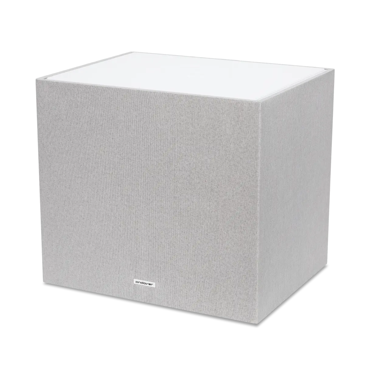 SpinQuartet System White SpinSub