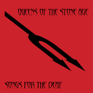 QUEENS OF THE STONE AGE SONGS FOR THE DEAF (180G) (X)