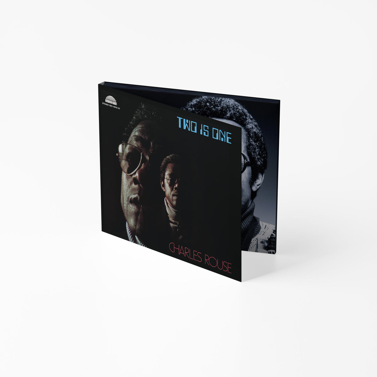 Charlie Rouse - Two Is One