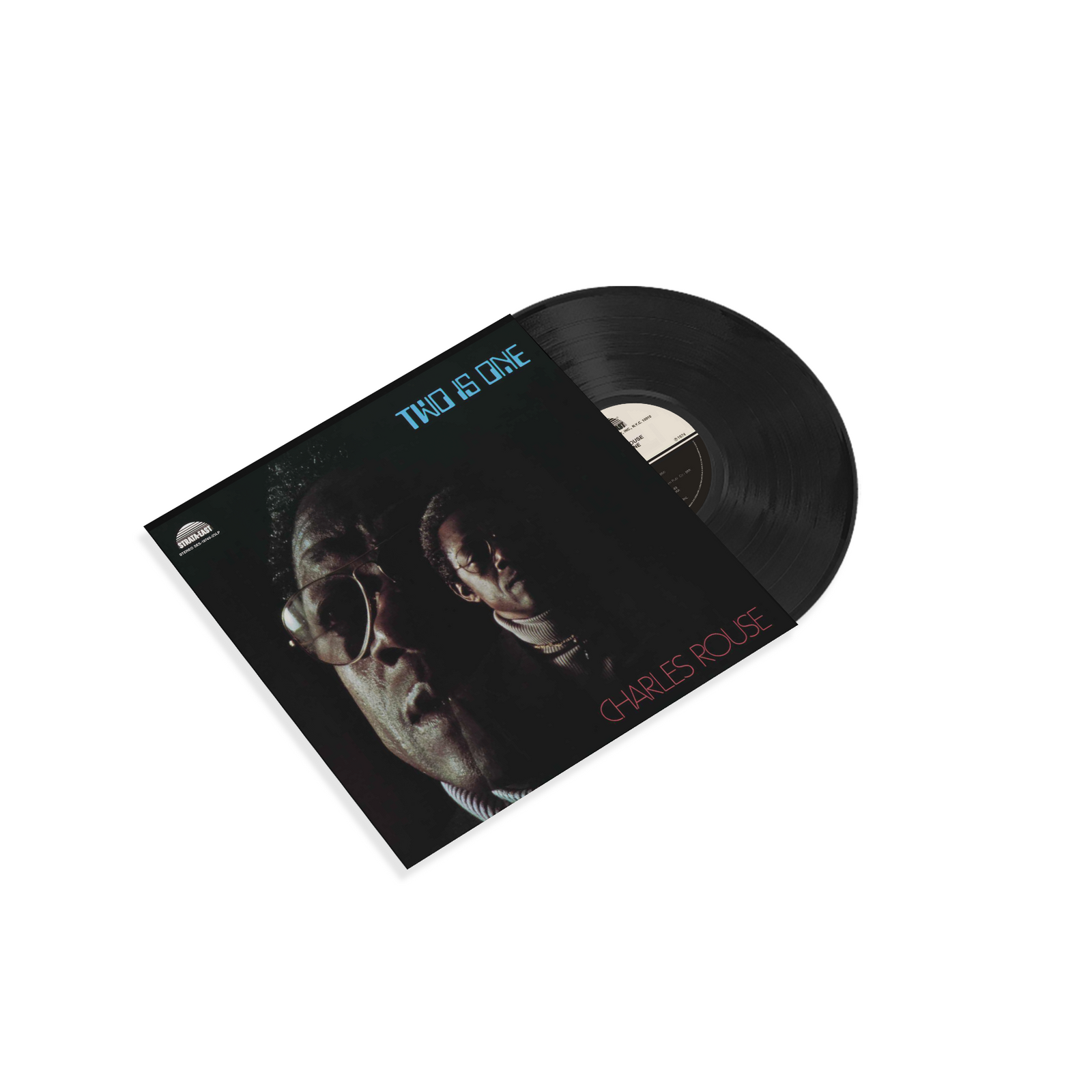 Charlie Rouse - Two Is One
