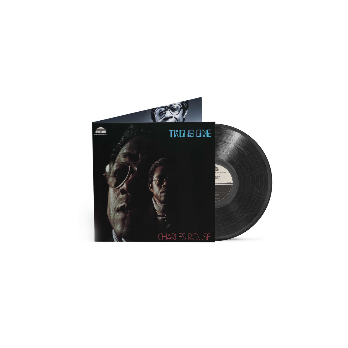 Charlie Rouse - Two Is One