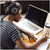 ATH-M50xBT2 Headphones (Black)