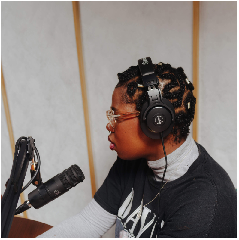 ATH-M30x Professional Studio Monitor Headphones